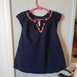 Little girls dress